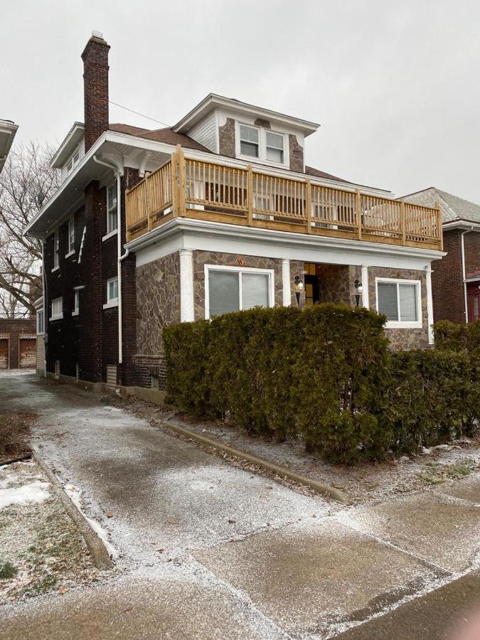 Group Hq, 9Br Near Falls, Casino & Attractions Niagara Falls Zewnętrze zdjęcie