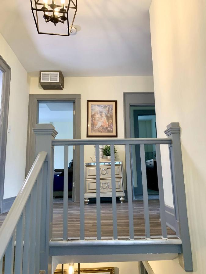 Group Hq, 9Br Near Falls, Casino & Attractions Niagara Falls Zewnętrze zdjęcie