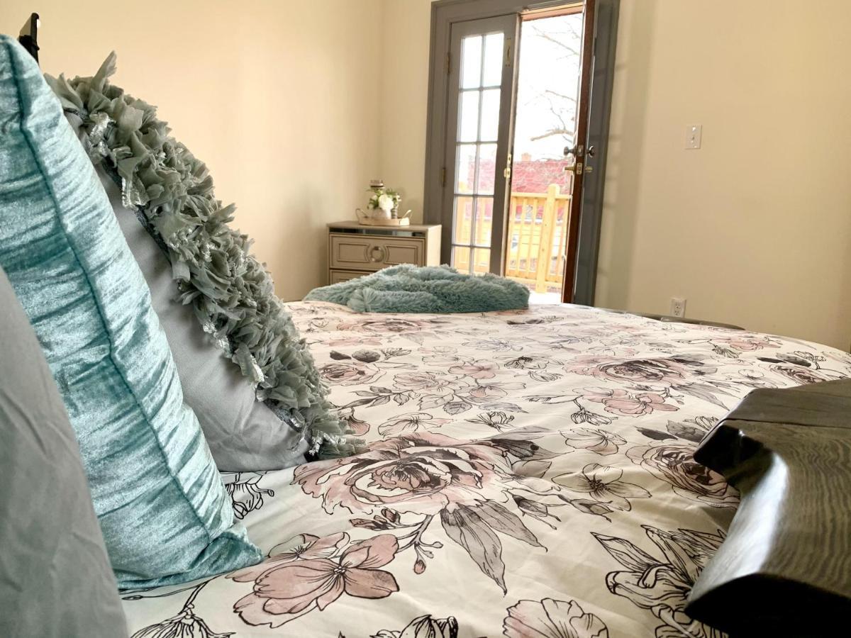 Group Hq, 9Br Near Falls, Casino & Attractions Niagara Falls Zewnętrze zdjęcie