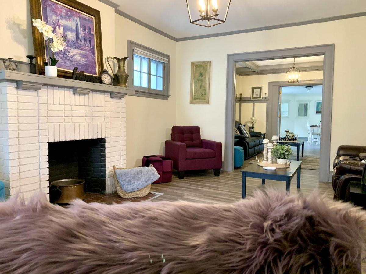 Group Hq, 9Br Near Falls, Casino & Attractions Niagara Falls Zewnętrze zdjęcie